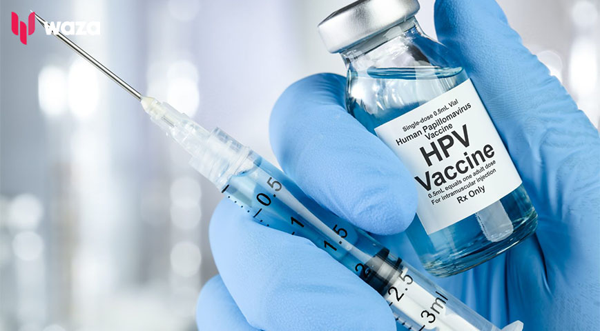 Ministry of Health to roll out nationwide HPV vaccination